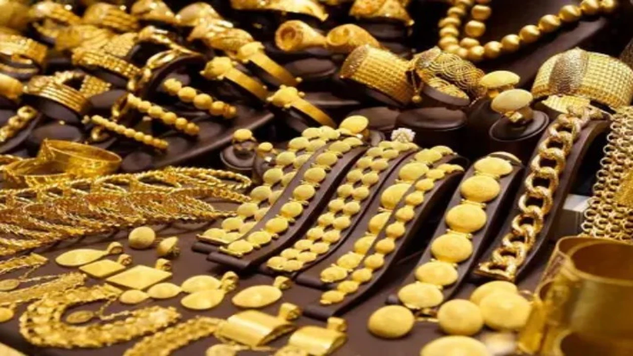 تطورات جديدة تضرب أسعار الذهب في سوريا خلال تعاملات 26 فبراير